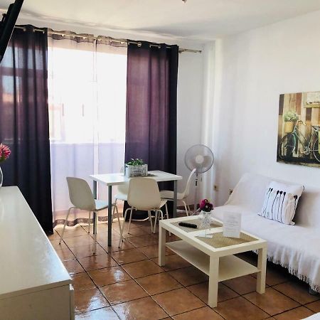 Apartamento Centrico Corrralejo Corralejo Extérieur photo