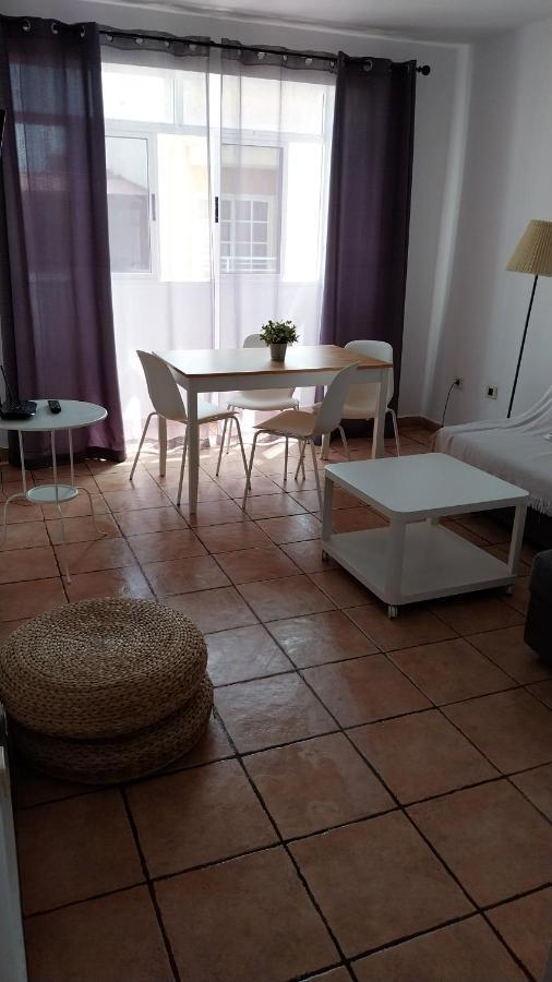 Apartamento Centrico Corrralejo Corralejo Extérieur photo