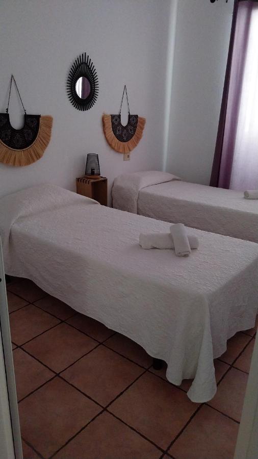 Apartamento Centrico Corrralejo Corralejo Extérieur photo