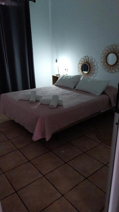 Apartamento Centrico Corrralejo Corralejo Extérieur photo