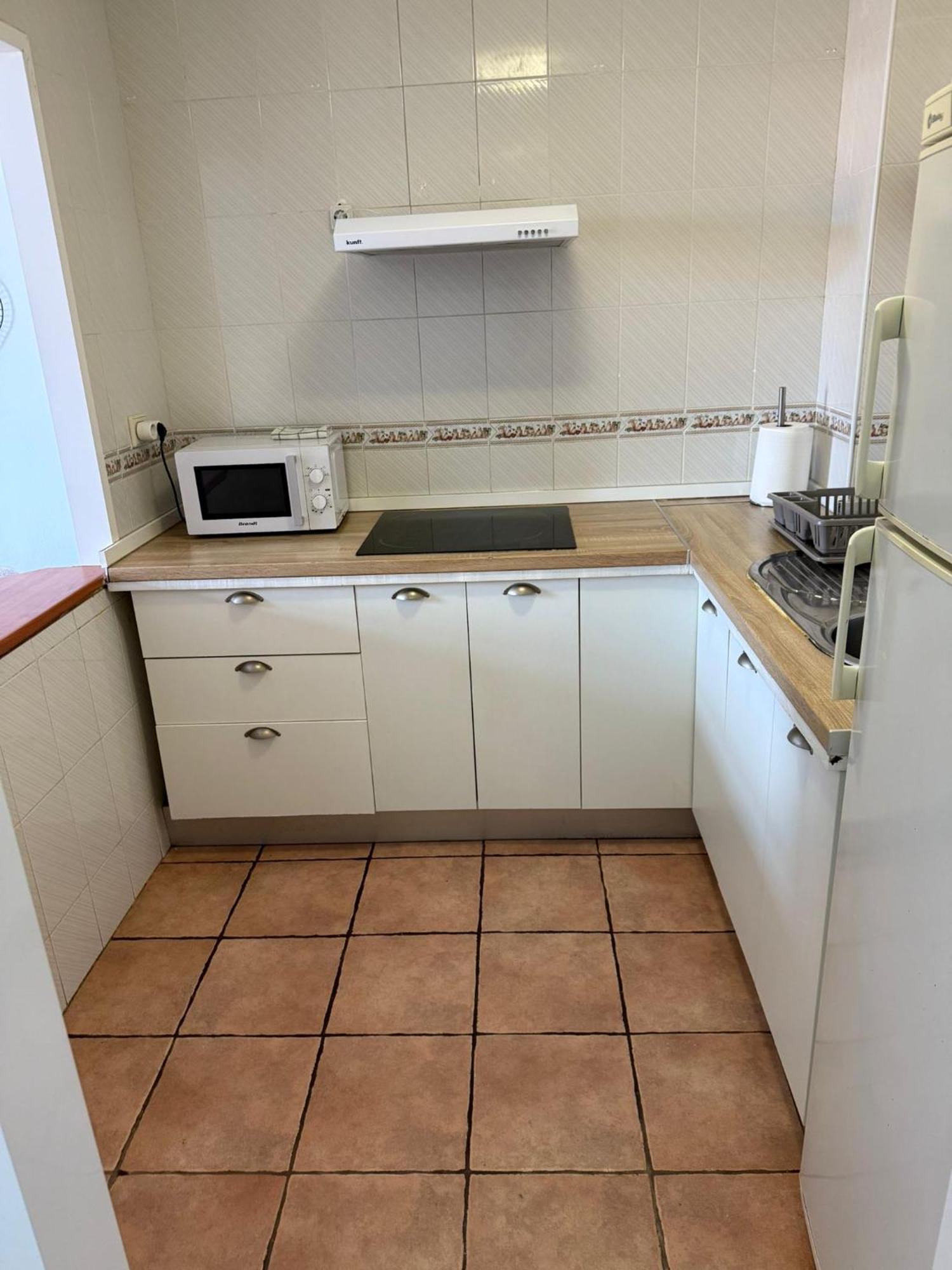 Apartamento Centrico Corrralejo Corralejo Extérieur photo