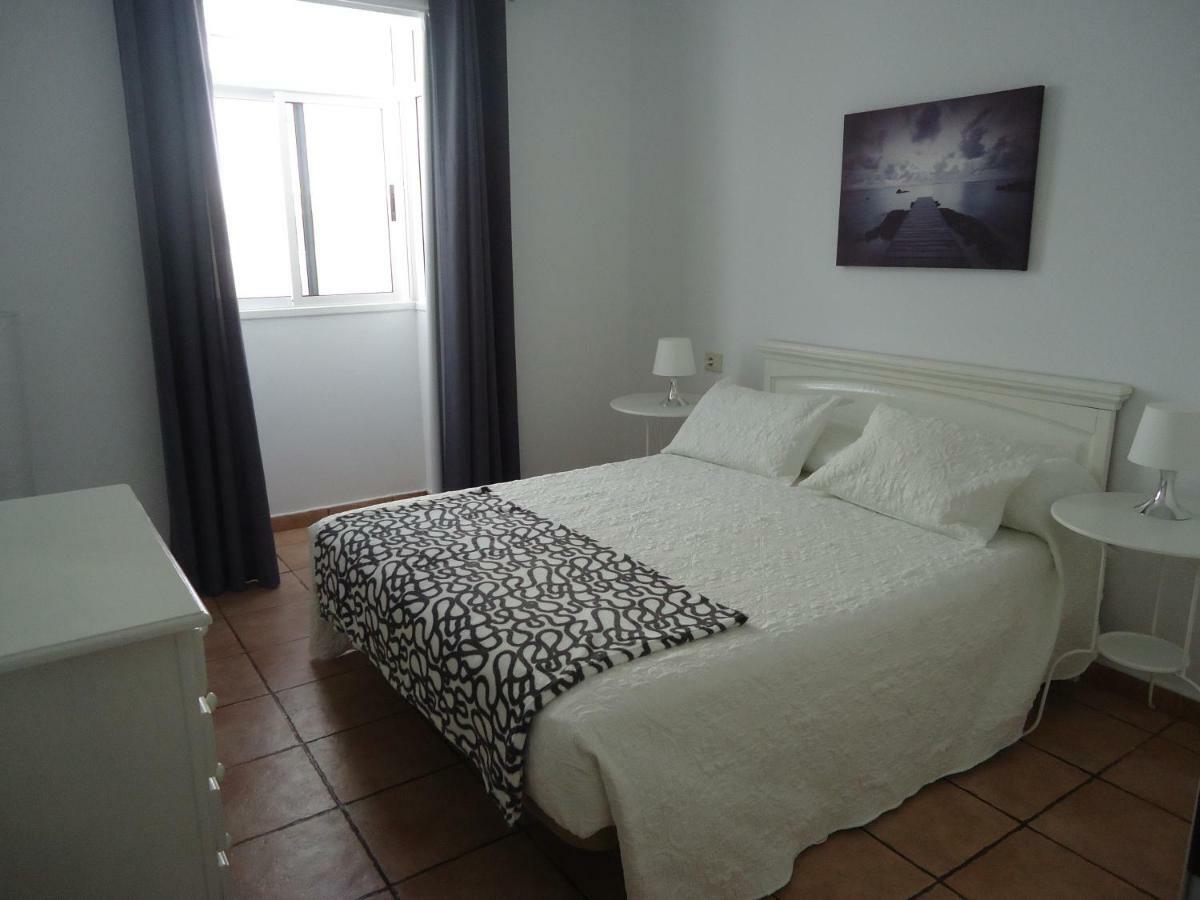 Apartamento Centrico Corrralejo Corralejo Extérieur photo
