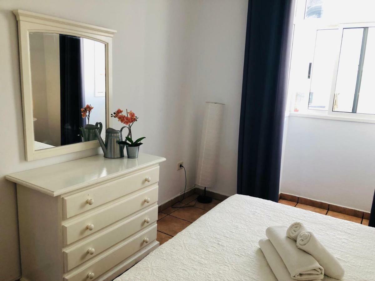 Apartamento Centrico Corrralejo Corralejo Extérieur photo