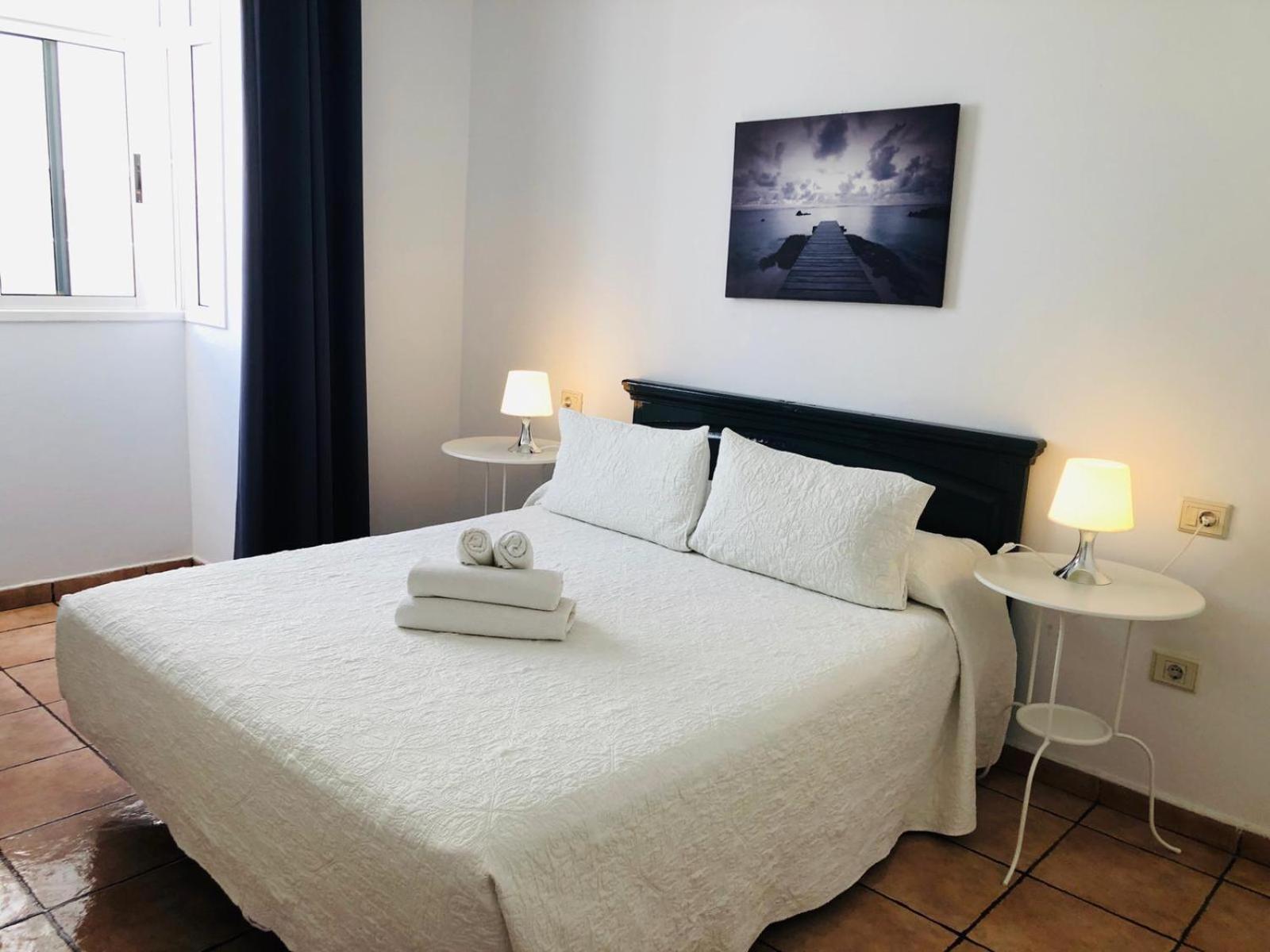Apartamento Centrico Corrralejo Corralejo Extérieur photo