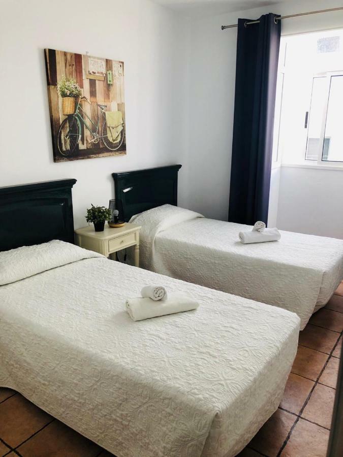 Apartamento Centrico Corrralejo Corralejo Extérieur photo
