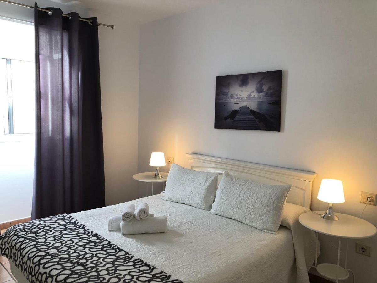 Apartamento Centrico Corrralejo Corralejo Extérieur photo