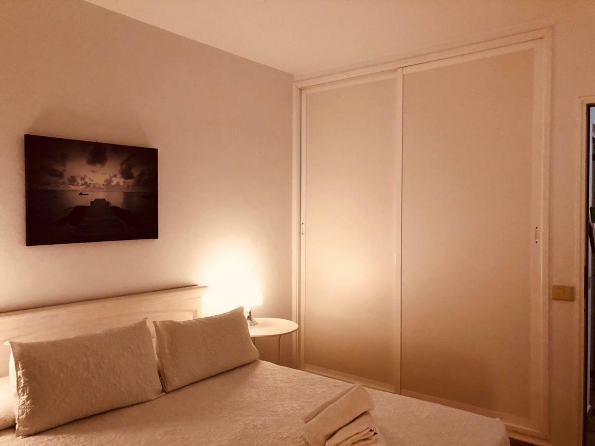 Apartamento Centrico Corrralejo Corralejo Extérieur photo