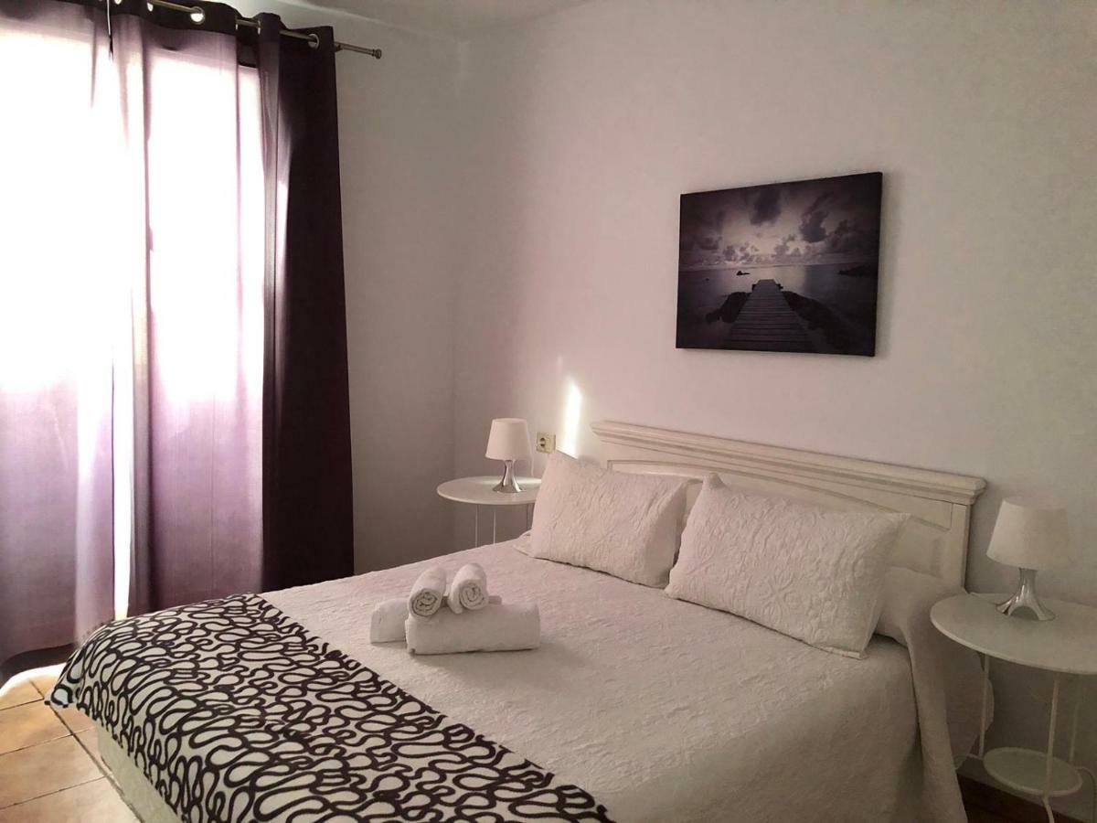 Apartamento Centrico Corrralejo Corralejo Extérieur photo