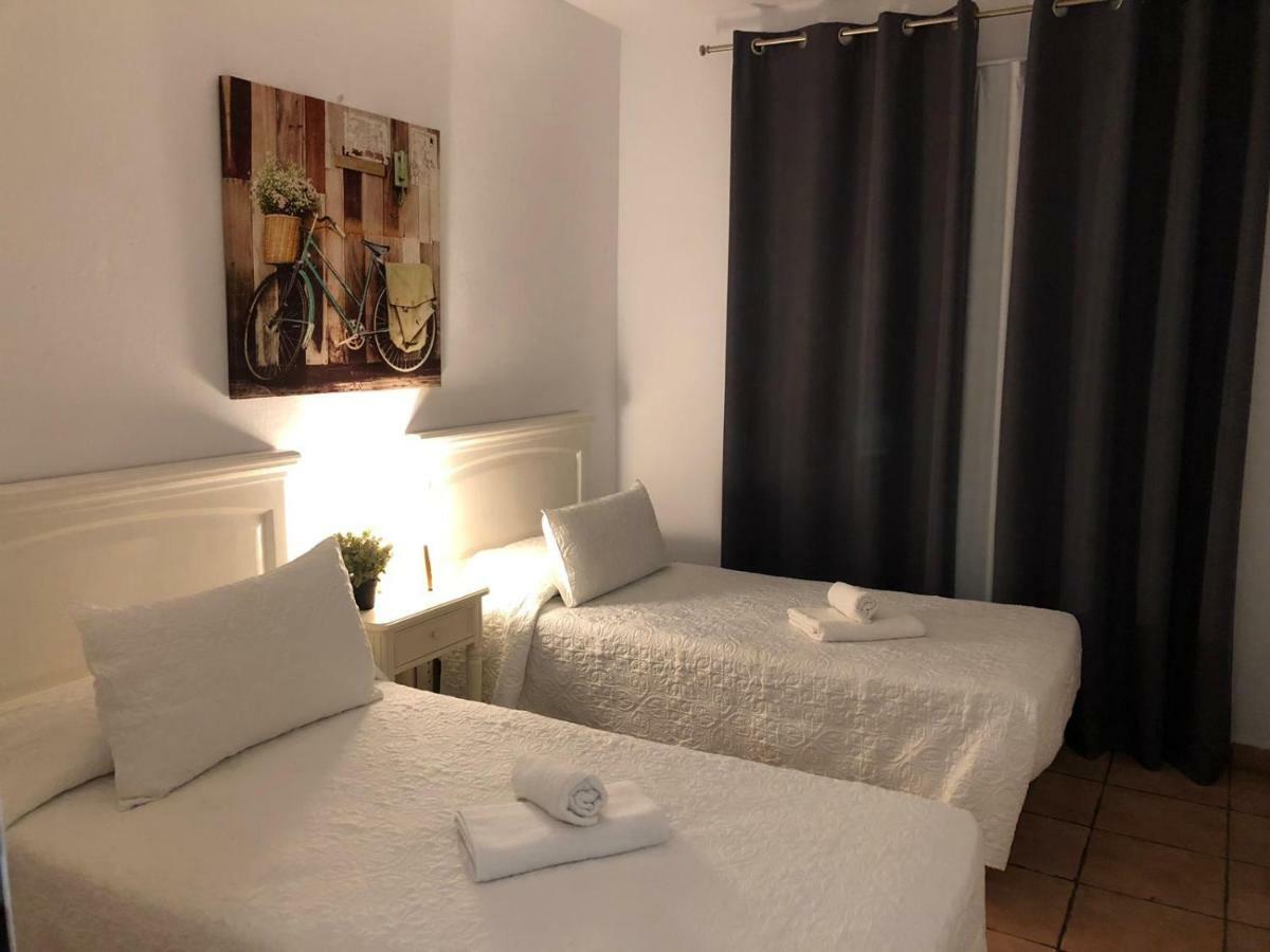 Apartamento Centrico Corrralejo Corralejo Extérieur photo