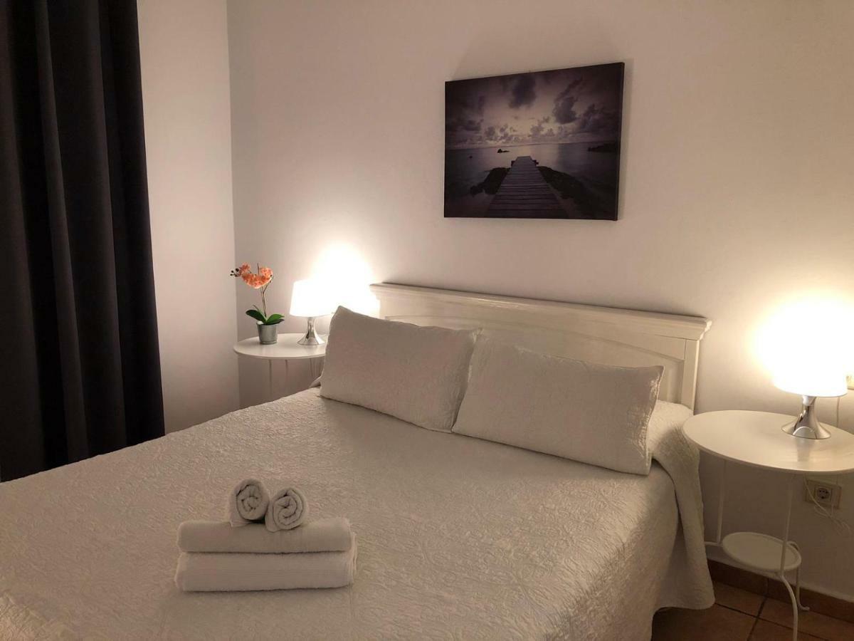 Apartamento Centrico Corrralejo Corralejo Extérieur photo