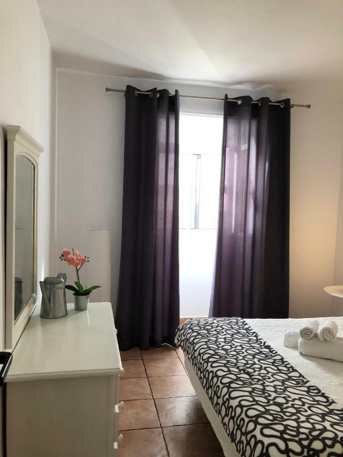 Apartamento Centrico Corrralejo Corralejo Extérieur photo