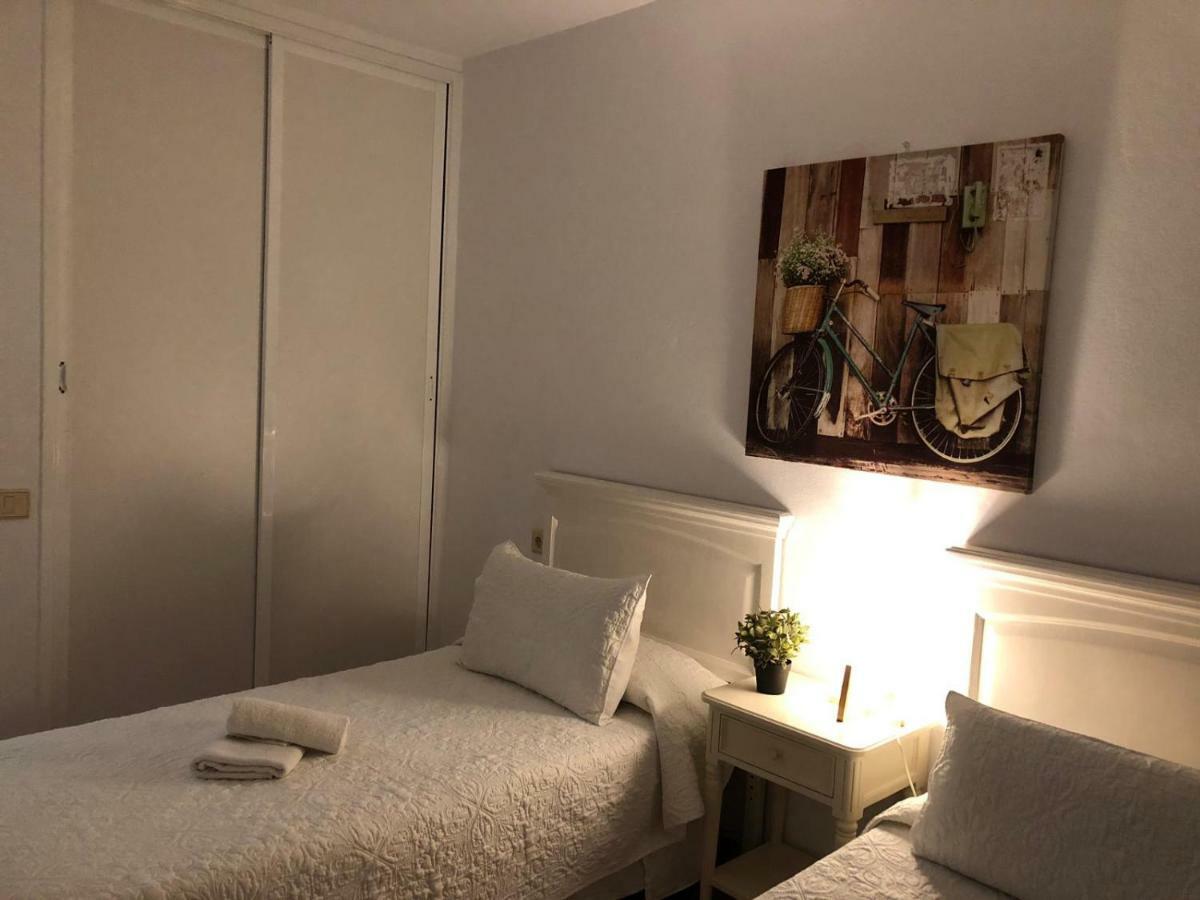 Apartamento Centrico Corrralejo Corralejo Extérieur photo