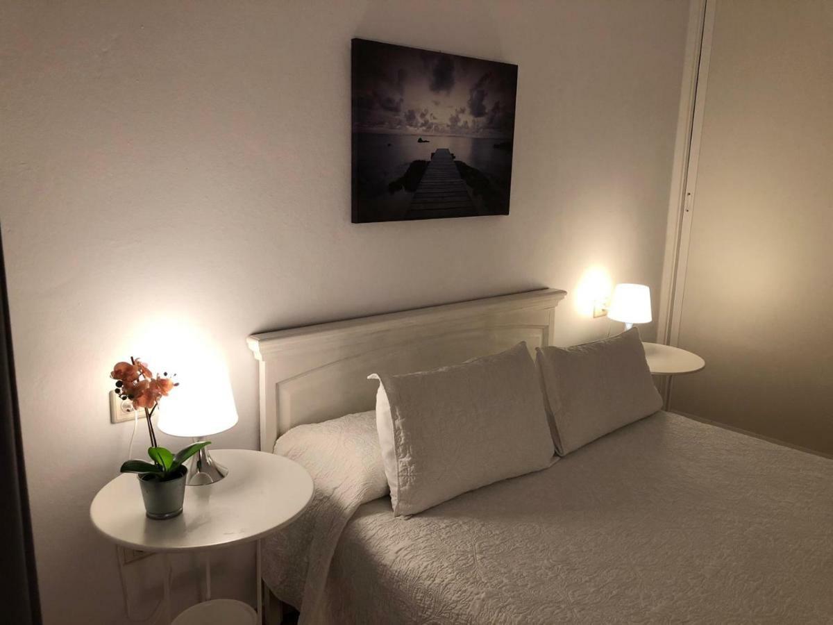 Apartamento Centrico Corrralejo Corralejo Extérieur photo