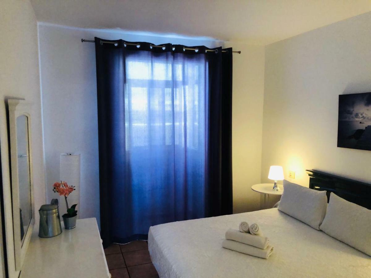 Apartamento Centrico Corrralejo Corralejo Extérieur photo