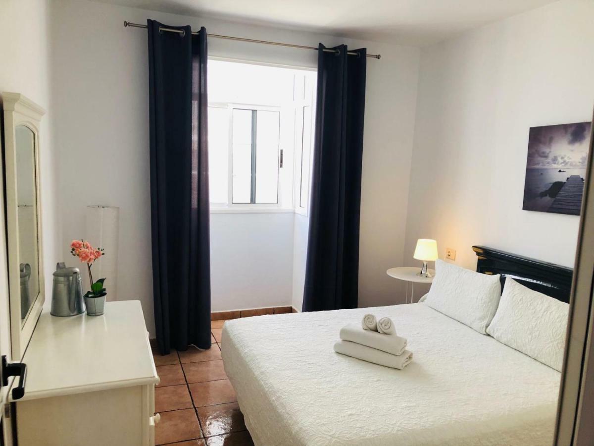 Apartamento Centrico Corrralejo Corralejo Extérieur photo