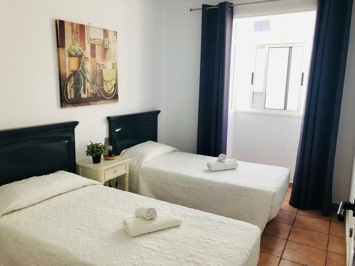 Apartamento Centrico Corrralejo Corralejo Extérieur photo