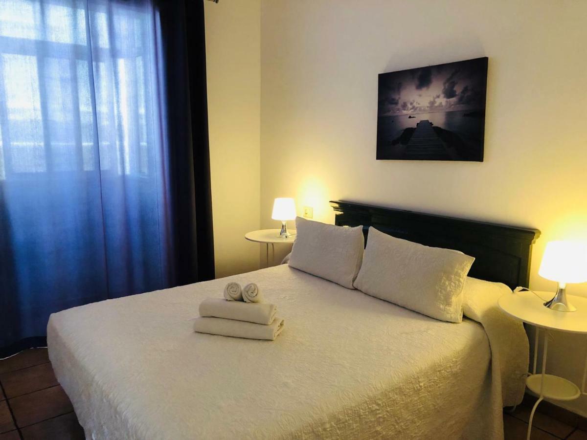 Apartamento Centrico Corrralejo Corralejo Extérieur photo